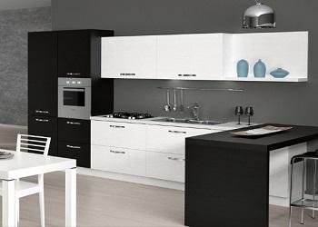 Forno a colonna: Vismap, Idea Basic